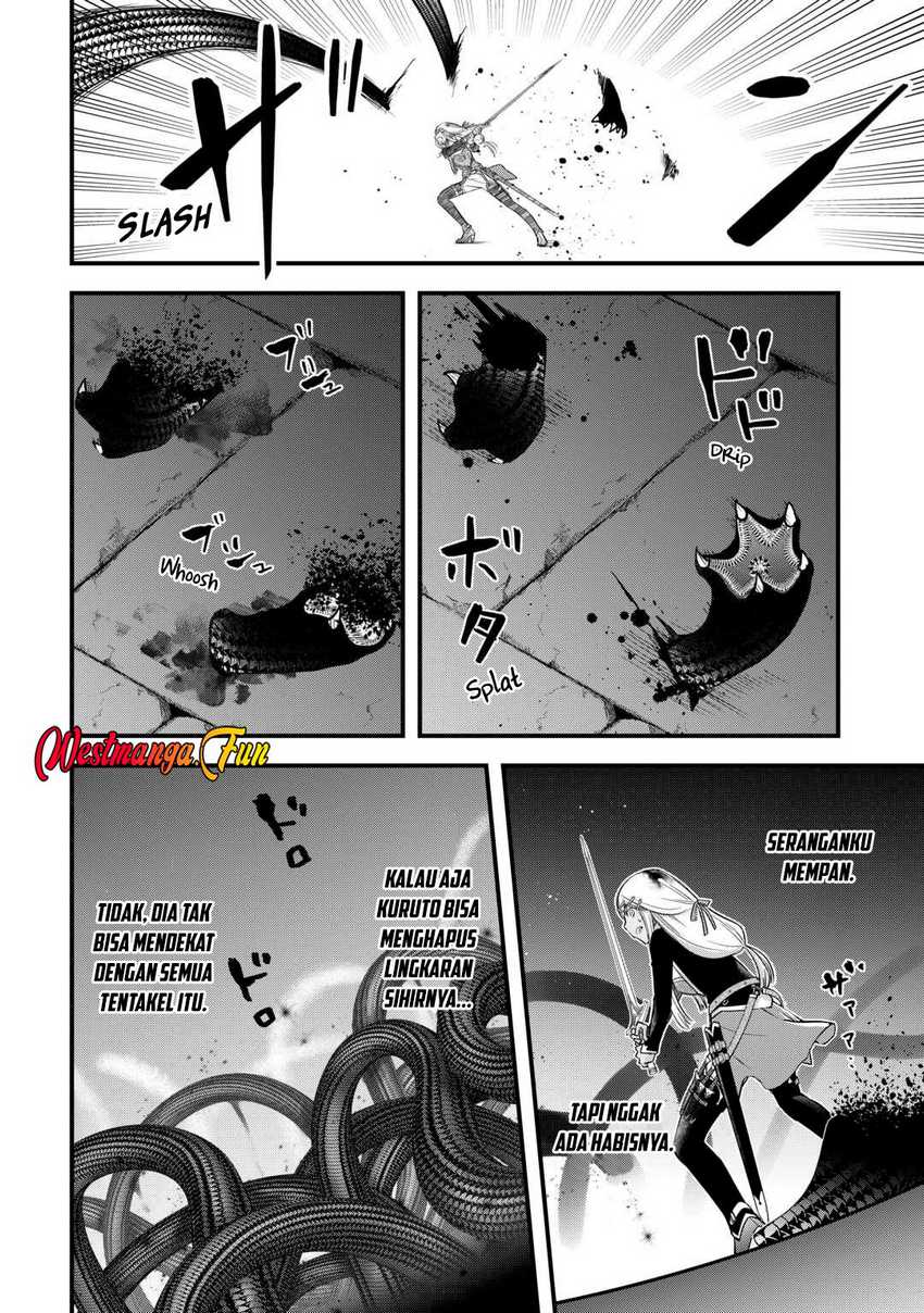 Kanchigai no Atelier Master